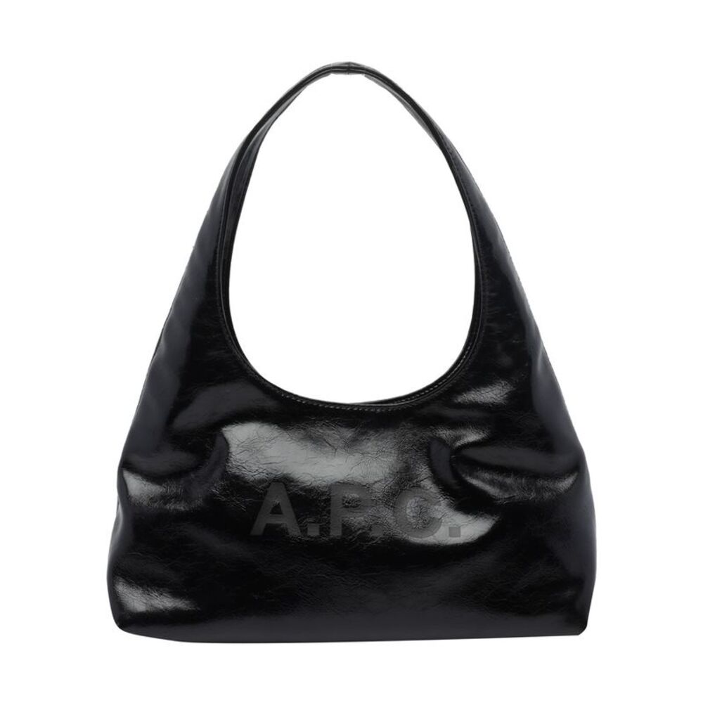 A.P.C. Women Baby Ninon Shoulder Bag